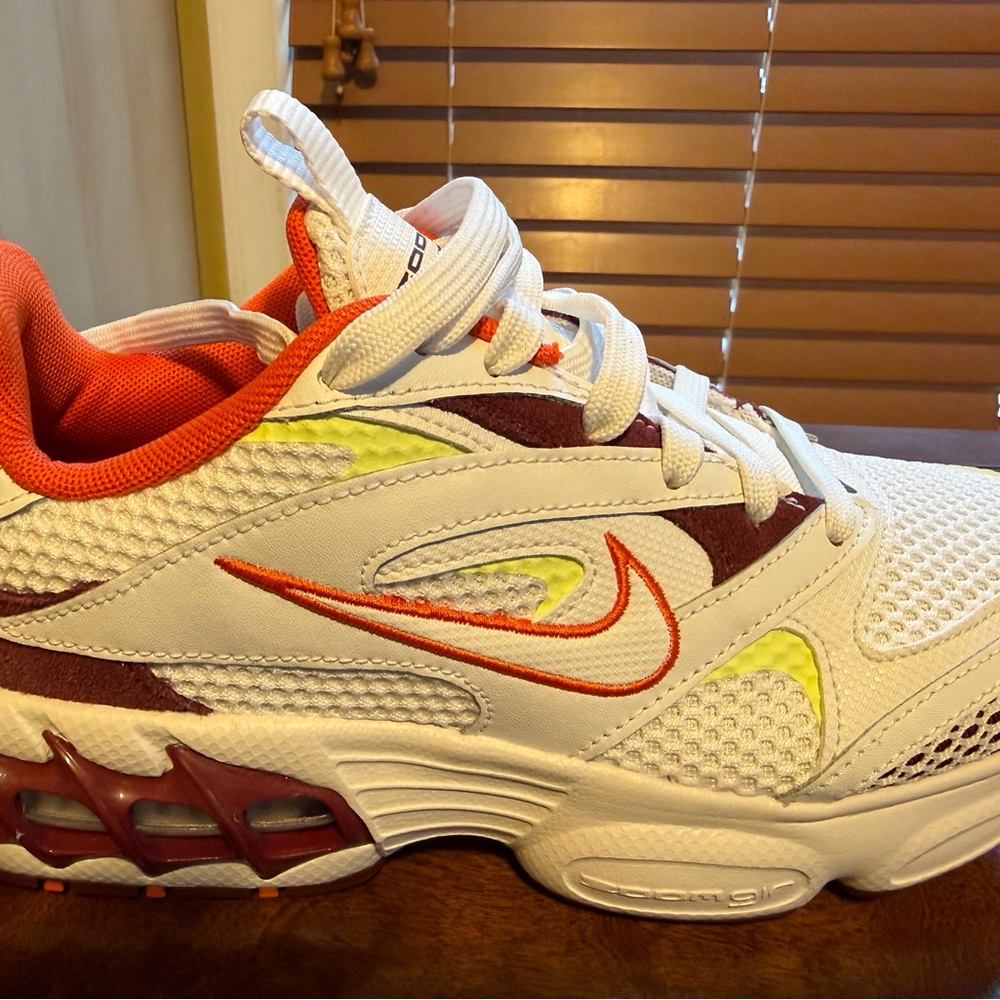 Women Nike Zoom Air Fire